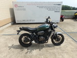     Yamaha XSR700 2018  8